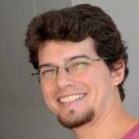 Profile Picture of Cláudio Frare Crispim (@cláudio-frare-crispim) on Quora