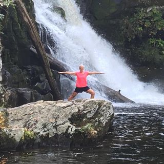 Profile Picture of Kim Byrd (@kim_byrd894) on Instagram