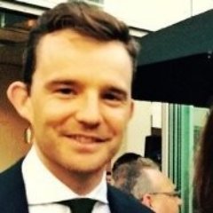 Profile Picture of Andrew Quine (@ADQ_tip) on Twitter