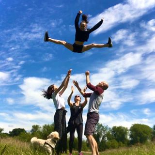 Profile Picture of Clare Skinner (@clare.skinner.12) on Facebook