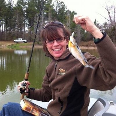 Profile Picture of Anna M Mouton, NBCT (@AnnaMMouton) on Twitter