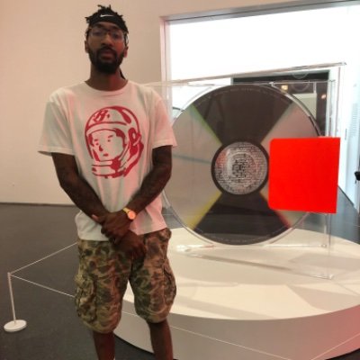 Profile Picture of Quintin Alexander (@thts_my_Q) on Twitter