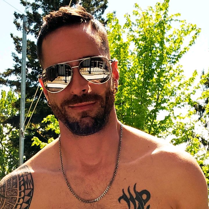 Dany_Fine - Tiktok Profile Picture of Dany_Fine (@danwood84) on Tiktok