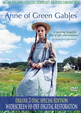 Profile Picture of Anne of Green Gables (1985 film)on Wikipedia