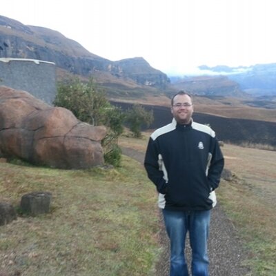 Profile Picture of George Gibson (@georgegibson21) on Twitter