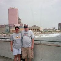 Profile Picture of Mike Pothier (@brokenarrowaz) on Pinterest