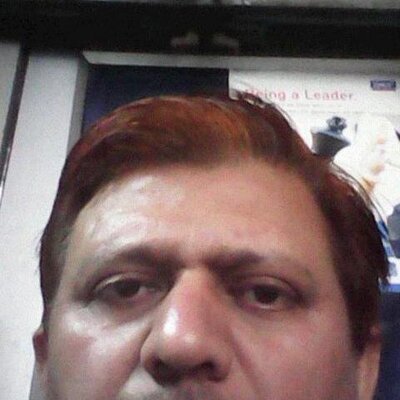 Profile Picture of Sanjeev Puri (@Sanjeevpuri4) on Twitter