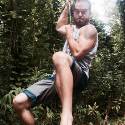 Profile Picture of Dustin Key (@DustinK88) on Twitter