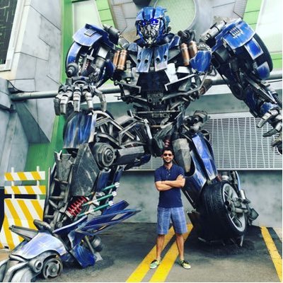 Anirban Dasgupta - Twitter Profile Picture of Anirban Dasgupta (@anirdasgupta) on Twitter