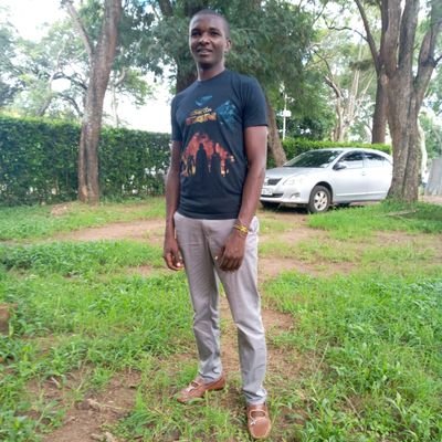 Profile Picture of Dennis Salim (@DennisSalim5) on Twitter