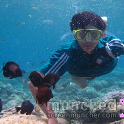 Profile Picture of James Mende (@7373_James) on Twitter