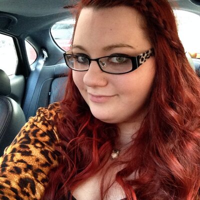 Profile Picture of Ashley McCoy (@ashleymccoy69) on Twitter