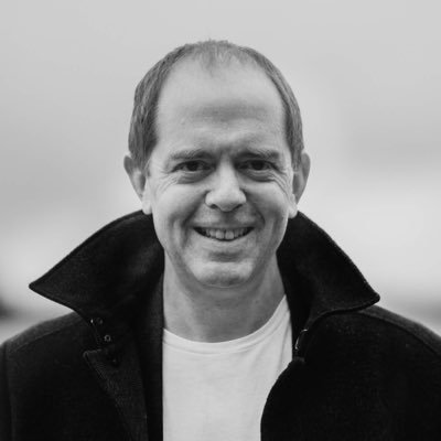 Profile Picture of William Tunstall-Pedoe (@williamtp) on Twitter