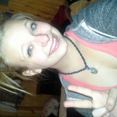 Profile Picture of Miranda Austin (@GrayyEyyes) on Twitter