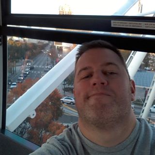 Profile Picture of David Jason Arber (@david.j.arber) on Facebook