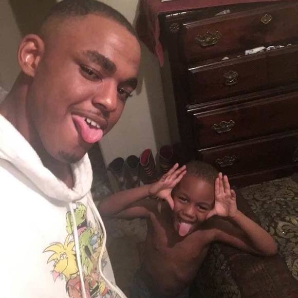 Profile Picture of Dejuan Watkins (@dejuanwatkins) on Poshmark