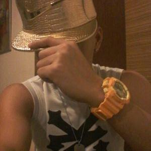 Profile Picture of Miko Wilson (@muzikawilson) on Twitter