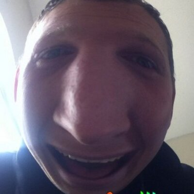 Profile Picture of Darren Belcher (@sgt_pepperspray) on Twitter