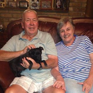 Profile Picture of Janet Calhoun (@Janet-Calhoun) on Facebook