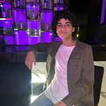 Profile Picture of Amir George (@amiir_george) on Instagram