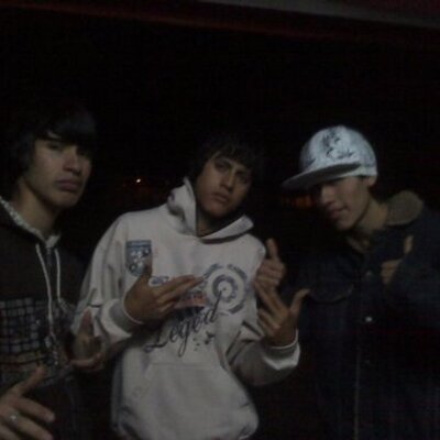 Profile Picture of Juan Sebastian Coria (@Thiago_Benjamin) on Twitter