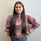 Profile Picture of Devi Shah (@devi2809) on Youtube