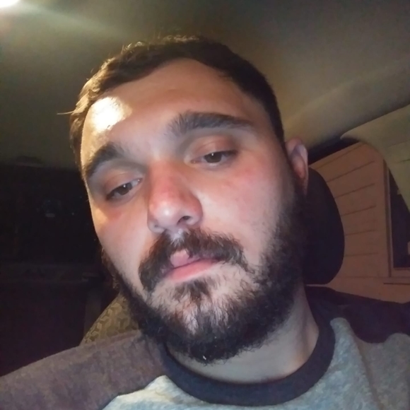 Profile Picture of Andrew Matolcsy (@amatolcsy1989) on Poshmark