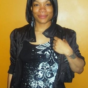 Profile Picture of Chantel Maloney (@ariesq82) on Myspace
