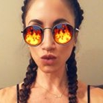 Profile Picture of Allison Jacob (@ajbecray) on Instagram