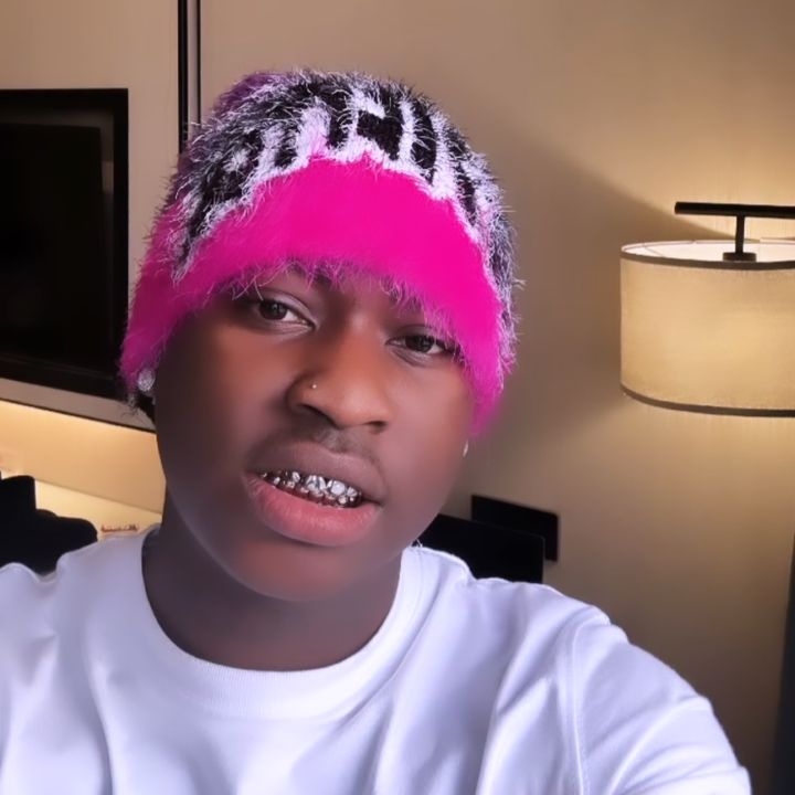 Profile Picture of 𝑱𝒐𝒔𝒉🪴🌴 (@blessjosh4031) on Tiktok