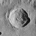 Profile Picture of Horrocks (crater) - Wikipediaon Wikipedia