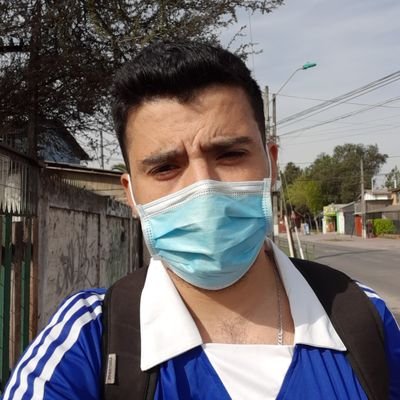 Profile Picture of Milo Sanchez (@MiloSan13673435) on Twitter