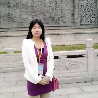 Profile Picture of Joanna Zhao (@joanna91928) on Twitter