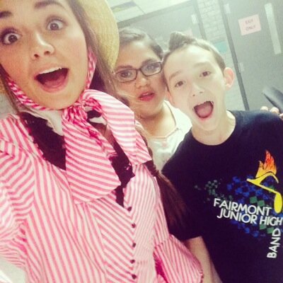 Profile Picture of Jakob Sosa (@jakobsalsa) on Twitter