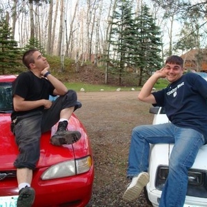 Profile Picture of Eric Kamrowski (@233316729) on Myspace