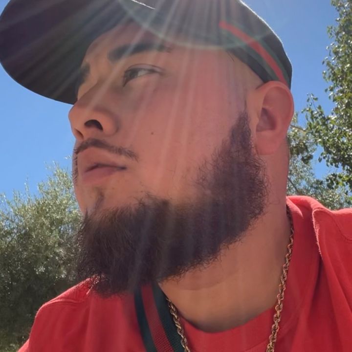 Profile Picture of ManuelGee (@manuelgee214) on Tiktok