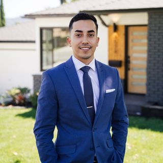 Profile Picture of Armando Minjares | Realtor Southern California (@minjaresrealestate) on Instagram