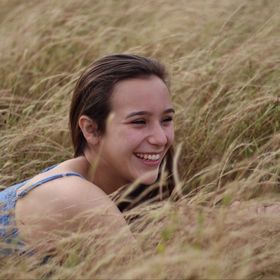 Profile Picture of Hannah Hudson (@hudsonhannah17) on Pinterest