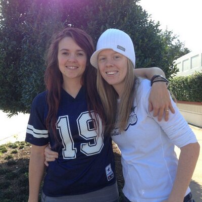 Profile Picture of Brittany Avery (@soccergrl122003) on Twitter