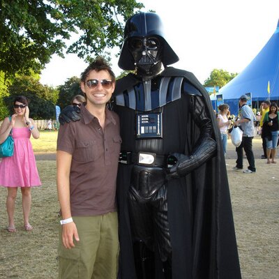 John Hasler - Twitter Profile Picture of John Hasler (@john_hasler) on Twitter