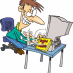 Profile Picture of Matthew Van Den Bos (@TheSecurityBoy) on Twitter