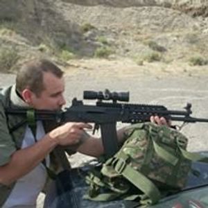 Profile Picture of John Ames (@john.ames.5) on Myspace