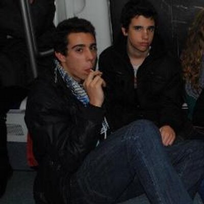 Profile Picture of Marc Robledo (@Robledo_marc32) on Twitter