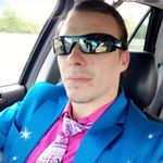 Profile Picture of Daniel James Mallett (@daniel.j.mallett) on Instagram