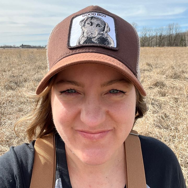 Profile Picture of Julianna (@juliannaspilker) on Tiktok