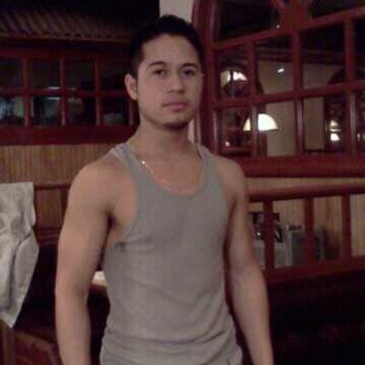 Profile Picture of Joel Soto Enrriquez (@joel_uy) on Twitter