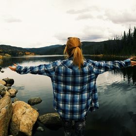 Erin Casey - Pinterest Profile Picture of Erin Casey (@erinfaith3) on Pinterest