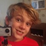 Profile Picture of Ralph Daley (@ralphodchamp) on Instagram