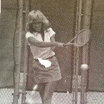 Profile Picture of Barbara Holcomb (@barbaralovestennis) on Instagram