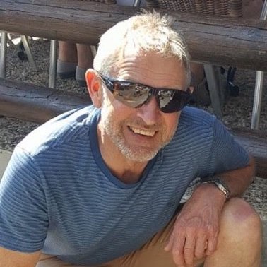 Profile Picture of Phil Rigby (@cragrats) on Twitter